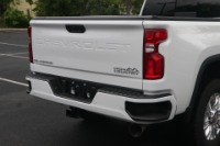 Used 2021 Chevrolet Silverado 2500HD HIGH COUNTRY DELUXE W/NAV for sale Sold at Auto Collection in Murfreesboro TN 37129 14