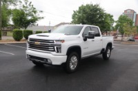Used 2021 Chevrolet Silverado 2500HD HIGH COUNTRY DELUXE W/NAV for sale Sold at Auto Collection in Murfreesboro TN 37129 2