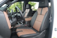 Used 2021 Chevrolet Silverado 2500HD HIGH COUNTRY DELUXE W/NAV for sale Sold at Auto Collection in Murfreesboro TN 37129 35