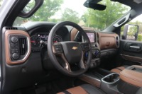 Used 2021 Chevrolet Silverado 2500HD HIGH COUNTRY DELUXE W/NAV for sale Sold at Auto Collection in Murfreesboro TN 37129 36