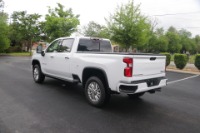 Used 2021 Chevrolet Silverado 2500HD HIGH COUNTRY DELUXE W/NAV for sale Sold at Auto Collection in Murfreesboro TN 37129 4