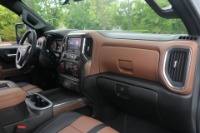 Used 2021 Chevrolet Silverado 2500HD HIGH COUNTRY DELUXE W/NAV for sale Sold at Auto Collection in Murfreesboro TN 37130 46