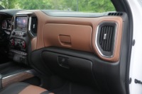 Used 2021 Chevrolet Silverado 2500HD HIGH COUNTRY DELUXE W/NAV for sale Sold at Auto Collection in Murfreesboro TN 37130 49