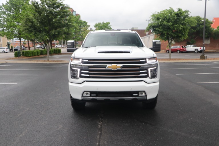 Used 2021 Chevrolet Silverado 2500HD HIGH COUNTRY DELUXE W/NAV for sale Sold at Auto Collection in Murfreesboro TN 37130 5