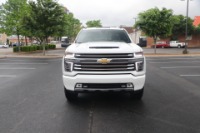 Used 2021 Chevrolet Silverado 2500HD HIGH COUNTRY DELUXE W/NAV for sale Sold at Auto Collection in Murfreesboro TN 37129 5