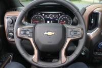 Used 2021 Chevrolet Silverado 2500HD HIGH COUNTRY DELUXE W/NAV for sale Sold at Auto Collection in Murfreesboro TN 37129 64