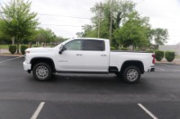 Used 2021 Chevrolet Silverado 2500HD HIGH COUNTRY DELUXE W/NAV for sale Sold at Auto Collection in Murfreesboro TN 37130 7