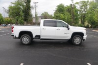 Used 2021 Chevrolet Silverado 2500HD HIGH COUNTRY DELUXE W/NAV for sale Sold at Auto Collection in Murfreesboro TN 37130 8