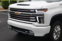 Used 2021 Chevrolet Silverado 2500HD HIGH COUNTRY DELUXE W/NAV for sale Sold at Auto Collection in Murfreesboro TN 37129 9
