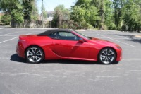 Used 2021 Lexus LC 500 CONVERTIBLE TOURING PKG W/NAV for sale Sold at Auto Collection in Murfreesboro TN 37130 15