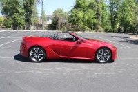 Used 2021 Lexus LC 500 CONVERTIBLE TOURING PKG W/NAV for sale Sold at Auto Collection in Murfreesboro TN 37130 16