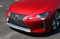 Used 2021 Lexus LC 500 CONVERTIBLE TOURING PKG W/NAV for sale Sold at Auto Collection in Murfreesboro TN 37130 17