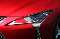 Used 2021 Lexus LC 500 CONVERTIBLE TOURING PKG W/NAV for sale Sold at Auto Collection in Murfreesboro TN 37130 18