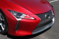 Used 2021 Lexus LC 500 CONVERTIBLE TOURING PKG W/NAV for sale Sold at Auto Collection in Murfreesboro TN 37130 20
