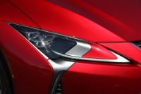 Used 2021 Lexus LC 500 CONVERTIBLE TOURING PKG W/NAV for sale Sold at Auto Collection in Murfreesboro TN 37130 21