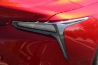 Used 2021 Lexus LC 500 CONVERTIBLE TOURING PKG W/NAV for sale Sold at Auto Collection in Murfreesboro TN 37130 23