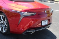 Used 2021 Lexus LC 500 CONVERTIBLE TOURING PKG W/NAV for sale Sold at Auto Collection in Murfreesboro TN 37130 25