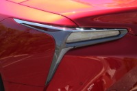 Used 2021 Lexus LC 500 CONVERTIBLE TOURING PKG W/NAV for sale Sold at Auto Collection in Murfreesboro TN 37130 26
