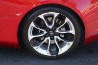 Used 2021 Lexus LC 500 CONVERTIBLE TOURING PKG W/NAV for sale Sold at Auto Collection in Murfreesboro TN 37130 28