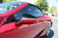 Used 2021 Lexus LC 500 CONVERTIBLE TOURING PKG W/NAV for sale Sold at Auto Collection in Murfreesboro TN 37130 32