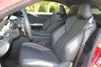 Used 2021 Lexus LC 500 CONVERTIBLE TOURING PKG W/NAV for sale Sold at Auto Collection in Murfreesboro TN 37130 51