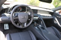 Used 2021 Lexus LC 500 CONVERTIBLE TOURING PKG W/NAV for sale Sold at Auto Collection in Murfreesboro TN 37130 52