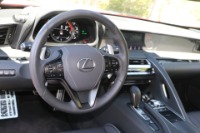 Used 2021 Lexus LC 500 CONVERTIBLE TOURING PKG W/NAV for sale Sold at Auto Collection in Murfreesboro TN 37130 53