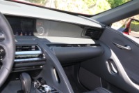 Used 2021 Lexus LC 500 CONVERTIBLE TOURING PKG W/NAV for sale Sold at Auto Collection in Murfreesboro TN 37130 54