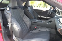 Used 2021 Lexus LC 500 CONVERTIBLE TOURING PKG W/NAV for sale Sold at Auto Collection in Murfreesboro TN 37130 61