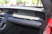 Used 2021 Lexus LC 500 CONVERTIBLE TOURING PKG W/NAV for sale Sold at Auto Collection in Murfreesboro TN 37130 64