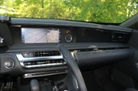 Used 2021 Lexus LC 500 CONVERTIBLE TOURING PKG W/NAV for sale Sold at Auto Collection in Murfreesboro TN 37130 81
