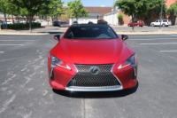 Used 2021 Lexus LC 500 CONVERTIBLE TOURING PKG W/NAV for sale Sold at Auto Collection in Murfreesboro TN 37130 9