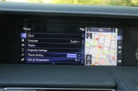 Used 2021 Lexus LC 500 CONVERTIBLE TOURING PKG W/NAV for sale Sold at Auto Collection in Murfreesboro TN 37130 96