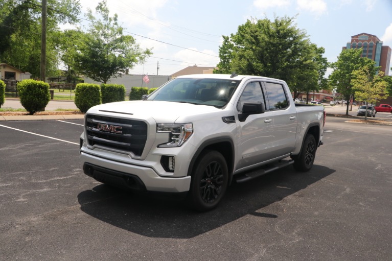 Used 2020 GMC Sierra 1500 ELEVATION CREW CAB 2WD for sale Sold at Auto Collection in Murfreesboro TN 37130 2