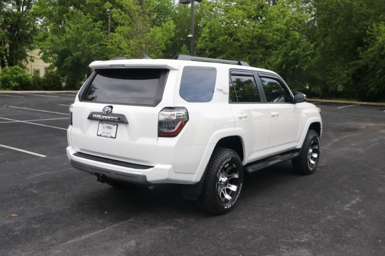 Used 2019 Toyota 4Runner TRD OFF ROAD PREMIUM 4WD W/NAV for sale Sold at Auto Collection in Murfreesboro TN 37130 3