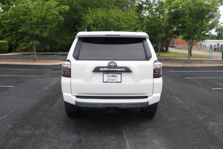 Used 2019 Toyota 4Runner TRD OFF ROAD PREMIUM 4WD W/NAV for sale Sold at Auto Collection in Murfreesboro TN 37130 6