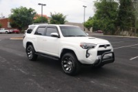 Used 2019 Toyota 4Runner TRD OFF ROAD PREMIUM 4WD W/NAV for sale Sold at Auto Collection in Murfreesboro TN 37130 1