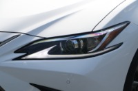 Used 2019 Lexus ES 350 F SPORT FWD W/NAV for sale Sold at Auto Collection in Murfreesboro TN 37129 10