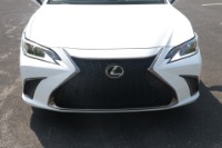 Used 2019 Lexus ES 350 F SPORT FWD W/NAV for sale Sold at Auto Collection in Murfreesboro TN 37129 11