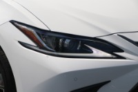 Used 2019 Lexus ES 350 F SPORT FWD W/NAV for sale Sold at Auto Collection in Murfreesboro TN 37129 13