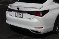 Used 2019 Lexus ES 350 F SPORT FWD W/NAV for sale Sold at Auto Collection in Murfreesboro TN 37129 14
