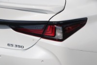 Used 2019 Lexus ES 350 F SPORT FWD W/NAV for sale Sold at Auto Collection in Murfreesboro TN 37129 15