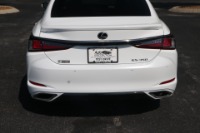 Used 2019 Lexus ES 350 F SPORT FWD W/NAV for sale Sold at Auto Collection in Murfreesboro TN 37129 16