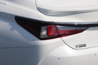 Used 2019 Lexus ES 350 F SPORT FWD W/NAV for sale Sold at Auto Collection in Murfreesboro TN 37129 18
