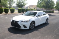 Used 2019 Lexus ES 350 F SPORT FWD W/NAV for sale Sold at Auto Collection in Murfreesboro TN 37129 2