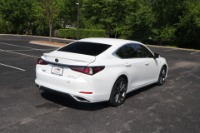Used 2019 Lexus ES 350 F SPORT FWD W/NAV for sale Sold at Auto Collection in Murfreesboro TN 37130 3