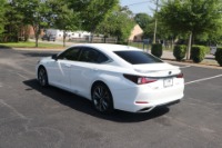 Used 2019 Lexus ES 350 F SPORT FWD W/NAV for sale Sold at Auto Collection in Murfreesboro TN 37129 4
