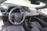 Used 2019 Lexus ES 350 F SPORT FWD W/NAV for sale Sold at Auto Collection in Murfreesboro TN 37129 43