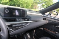 Used 2019 Lexus ES 350 F SPORT FWD W/NAV for sale Sold at Auto Collection in Murfreesboro TN 37129 45