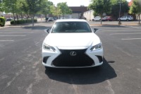 Used 2019 Lexus ES 350 F SPORT FWD W/NAV for sale Sold at Auto Collection in Murfreesboro TN 37129 5